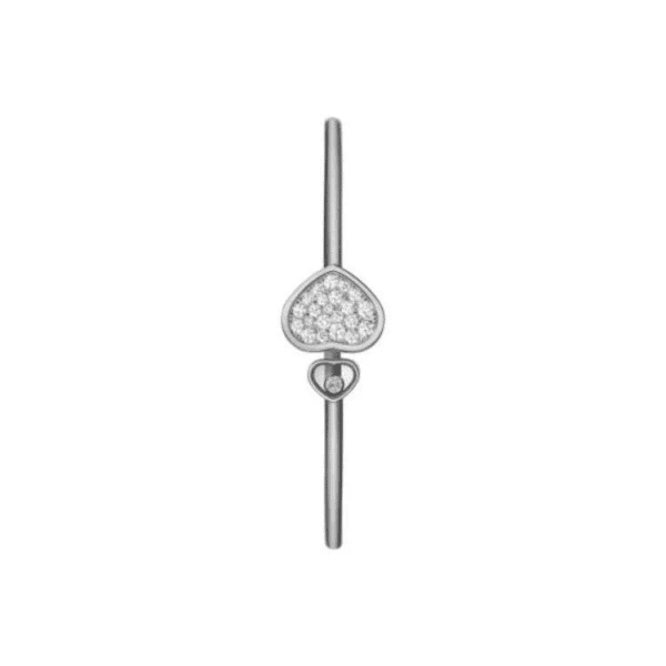 Chopard 
Armband Happy hearts