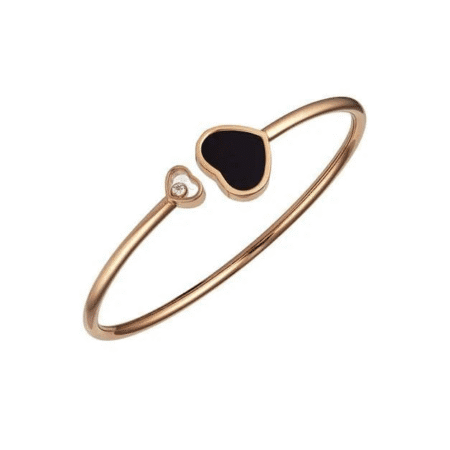 Chopard 
Armband Happy Hearts