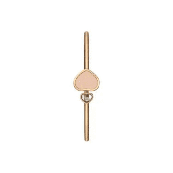 Chopard 
Armband Happy Hearts