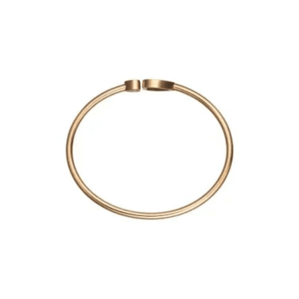 Chopard 
Armband Happy Hearts