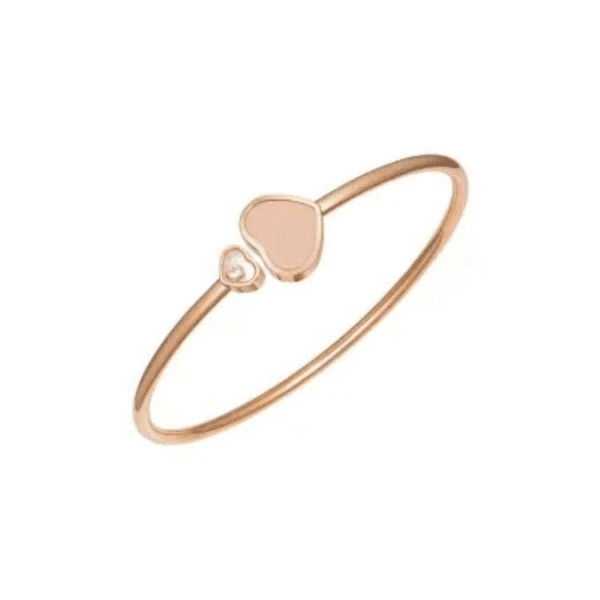 Chopard 
Armband Happy Hearts