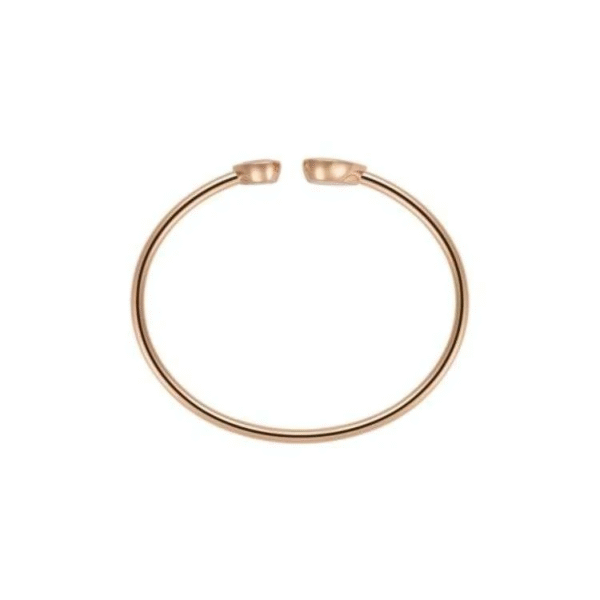Chopard 
Armband Happy Hearts