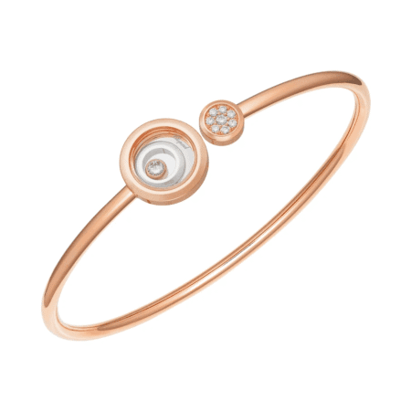 Chopard 
Armband Happy Spirit