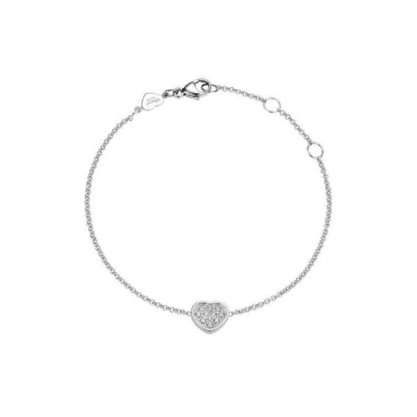 Chopard 
Armband My Happy Hearts