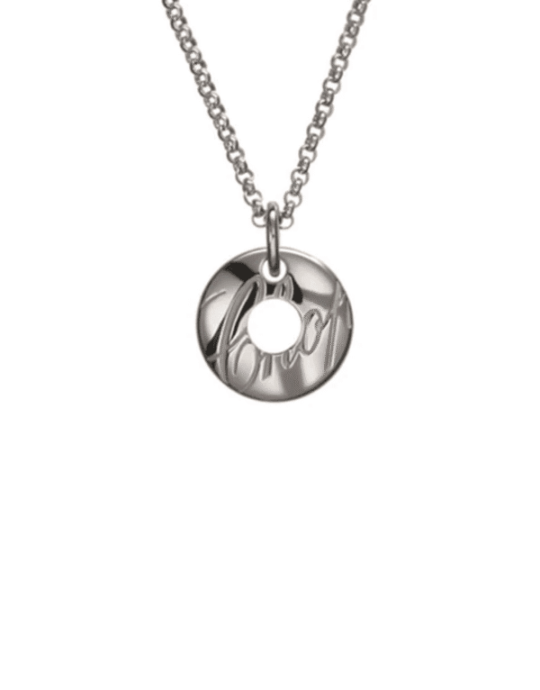 Chopard 
Collier Chopardissimo