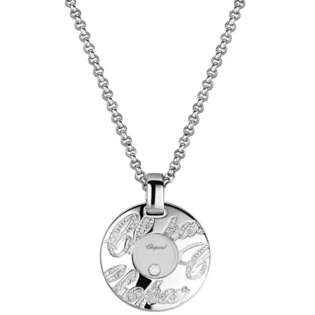 Chopard 
Collier Chopardissimo