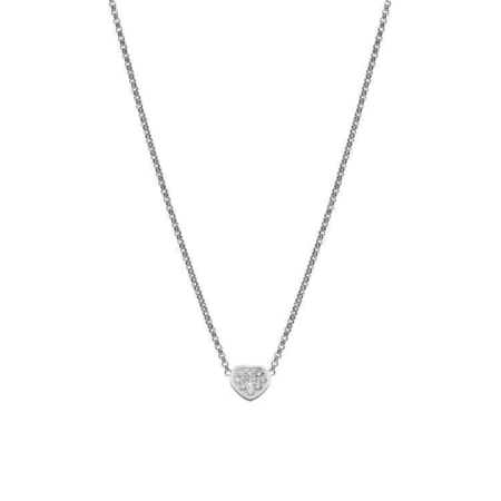 Chopard 
Collier My Happy Hearts