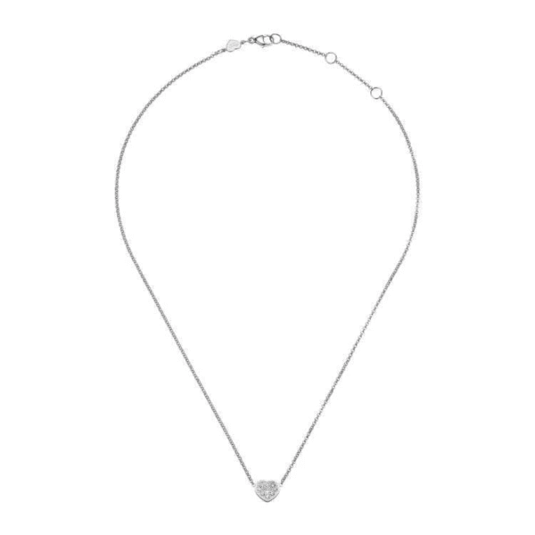Chopard 
Collier My Happy Hearts