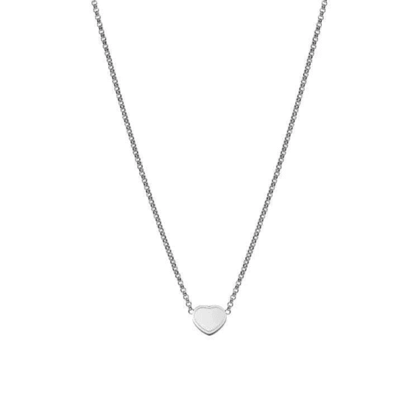 Chopard 
Collier My Happy Hearts