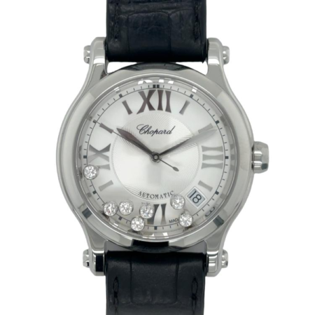 Chopard
 Happy Sport