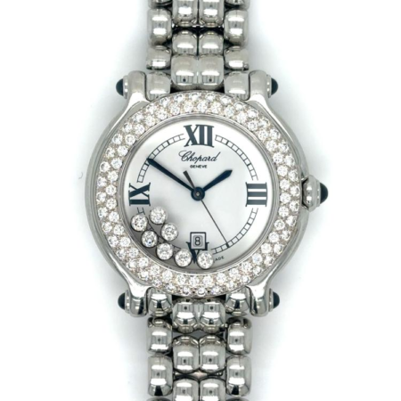 Chopard
 Happy Sport