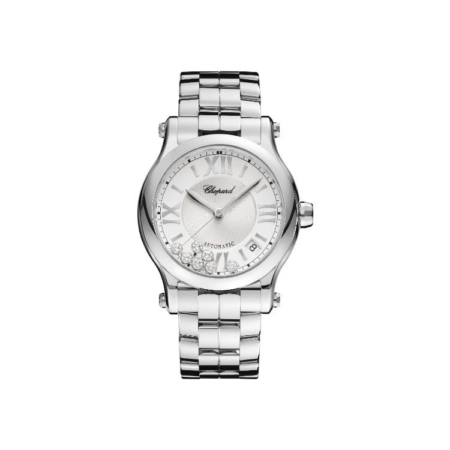 Chopard
 Happy sport 36mm