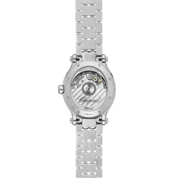 Chopard 
Happy Sport