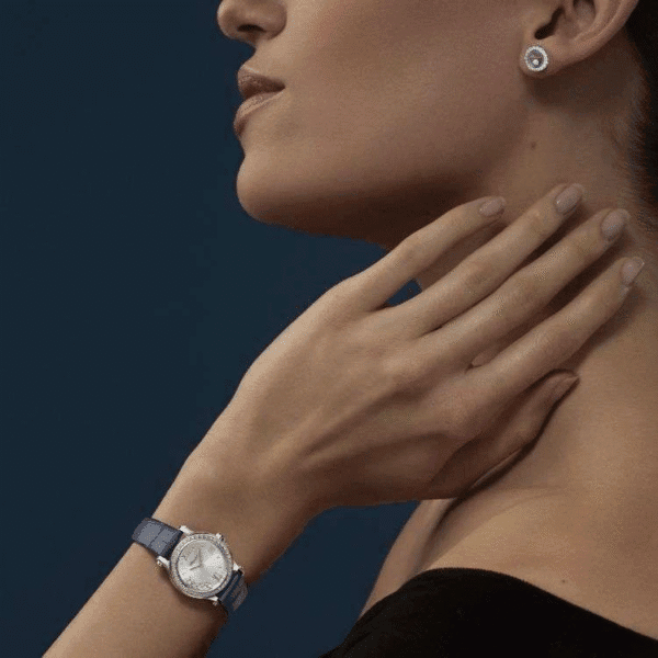 Chopard 
Happy Sport