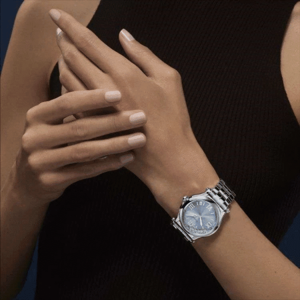 Chopard 
Happy Sport