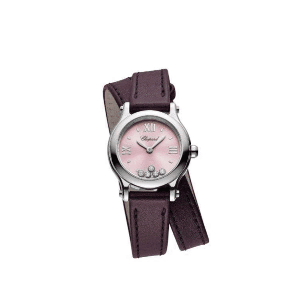 Chopard 
Happy Sport