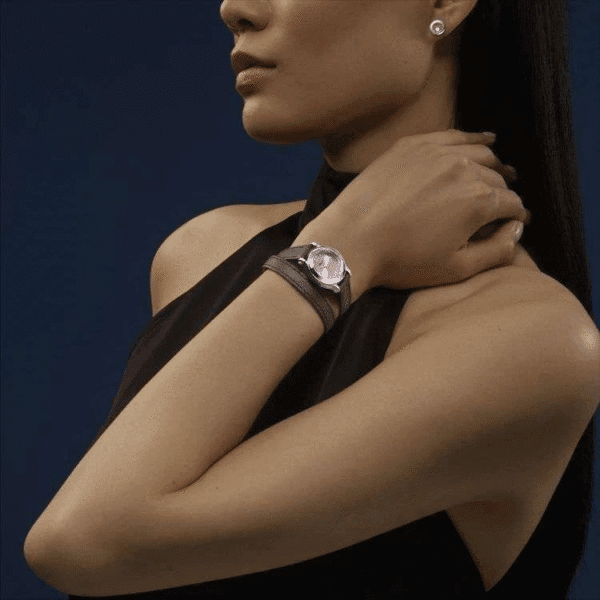 Chopard 
Happy Sport