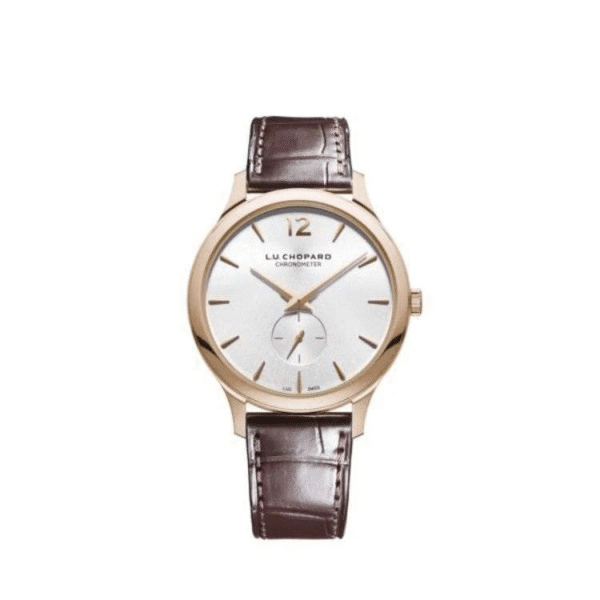 Chopard 
L.U.C