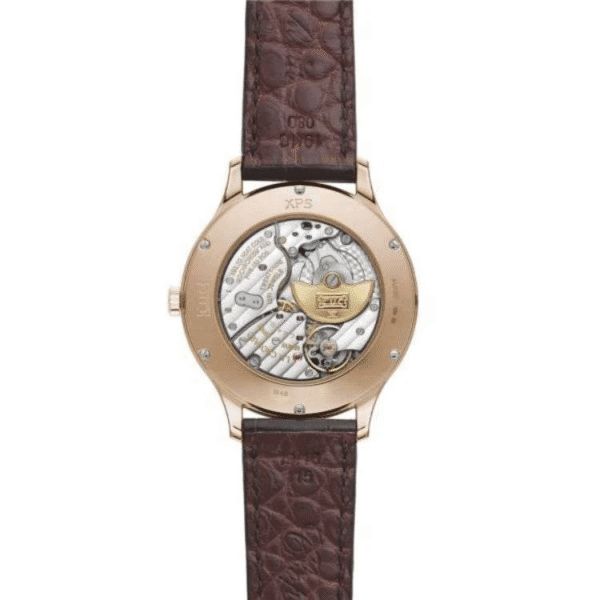Chopard 
L.U.C