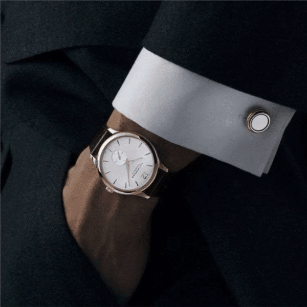 Chopard 
L.U.C