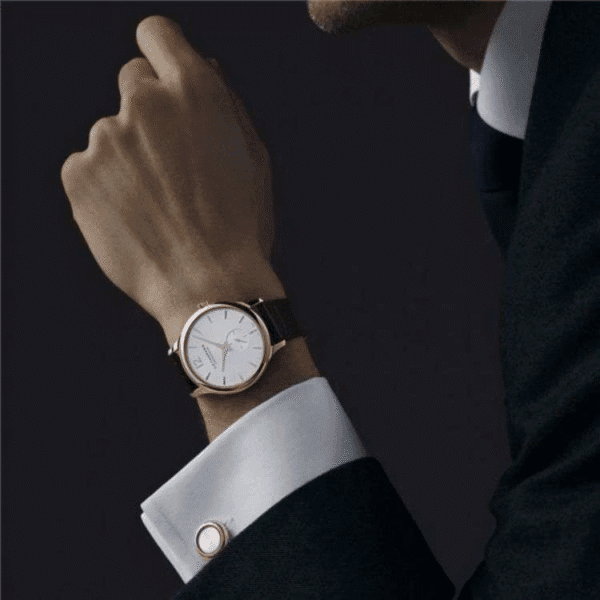Chopard 
L.U.C