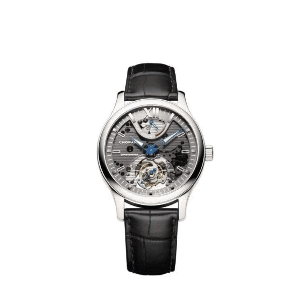 Chopard 
L.U.C Tourbillon