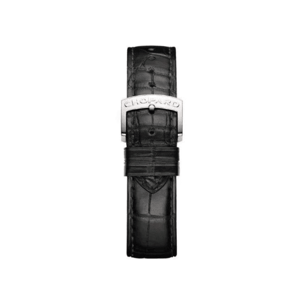 Chopard 
L.U.C Tourbillon