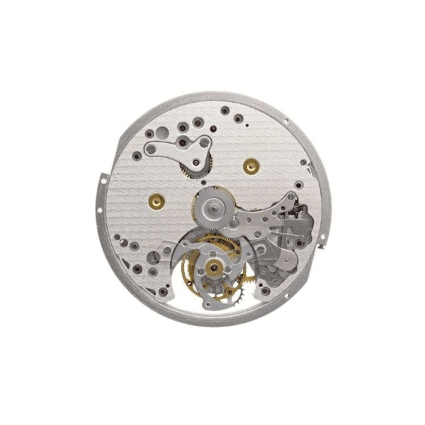 Chopard 
L.U.C Tourbillon
