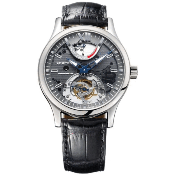 Chopard 
L.U.C Tourbillon