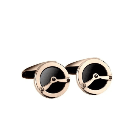 Chopard 
 Manchetknopen