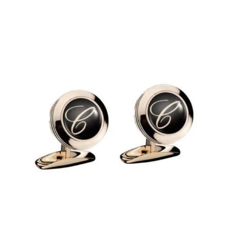 Chopard 
 Manchetknopen Classic
