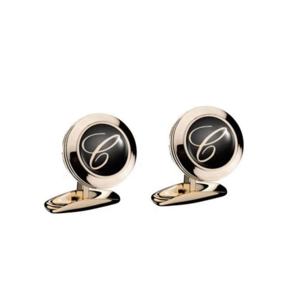 Chopard 
 Manchetknopen Classic
