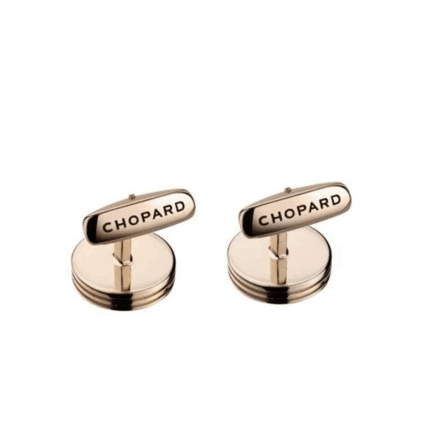 Chopard 
 Manchetknopen Classic