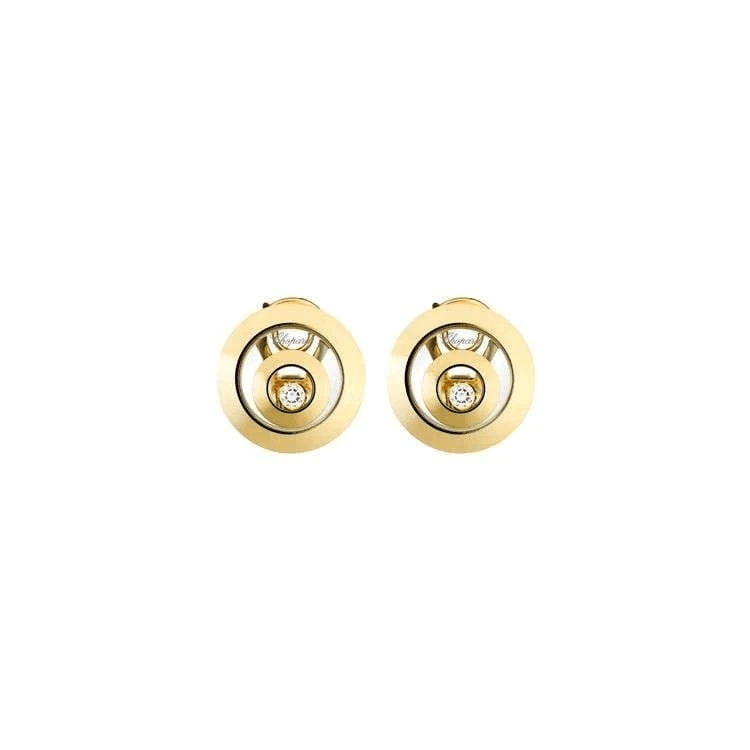 Chopard
Oorstekers Happy Diamonds Chopard
Oorstekers Happy Diamonds