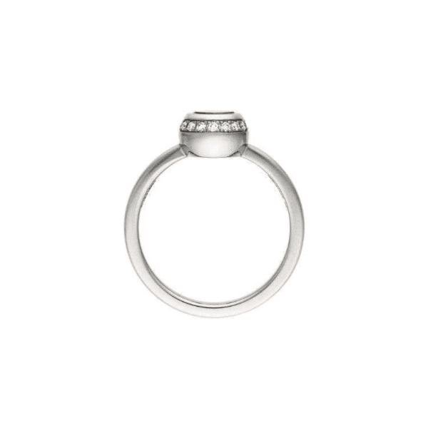 Chopard 
Ring Happy Diamonds
