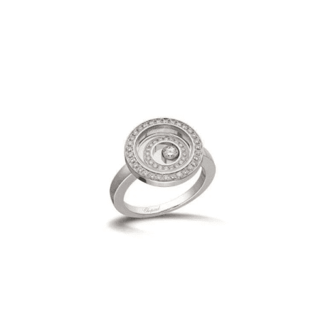 Chopard 
Ring Happy Spirit