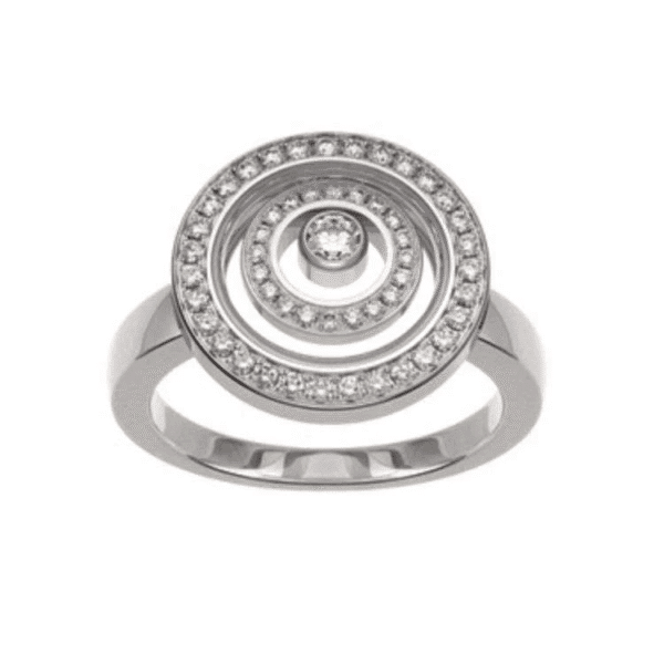 Chopard 
Ring Happy Spirit