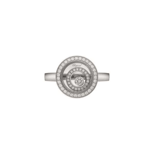 Chopard 
Ring Happy Spirit