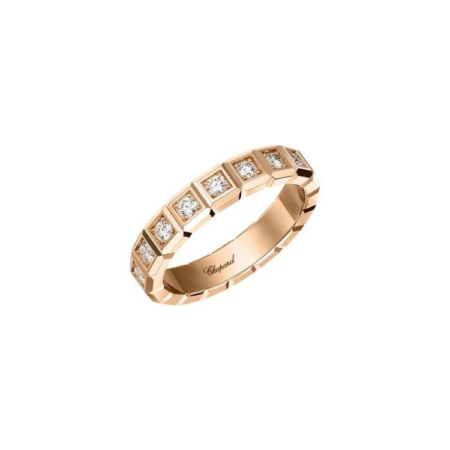 Chopard 
Ring Ice Cube