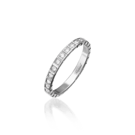 Chopard 
Ring Ice Cube