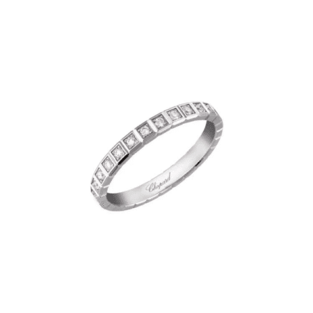 Chopard 
Ring Ice Cube