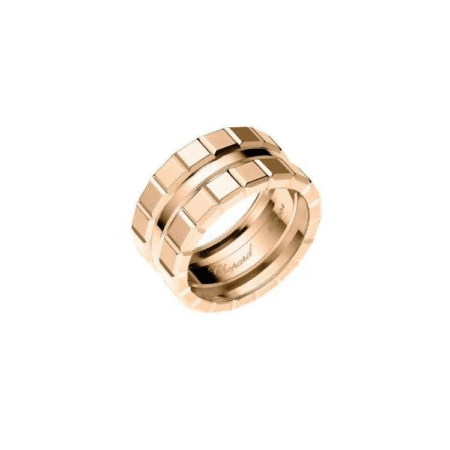 Chopard 
Ring Ice Cube