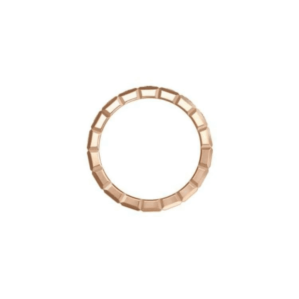 Chopard 
Ring Ice Cube