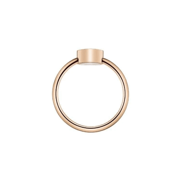 Chopard 
Ring My Happy Heart
