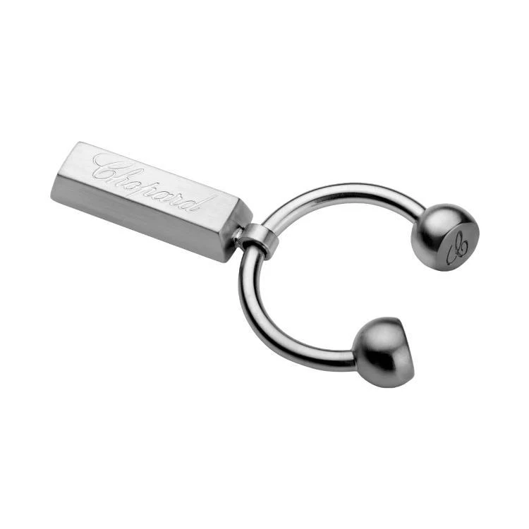 Chopard
Sleutelhanger Chopard
Sleutelhanger