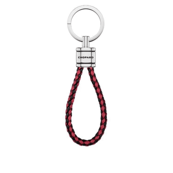 Chopard 
 Sleutelhanger Classic