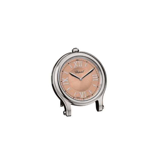 Chopard 
Tafelklok Happy Sport