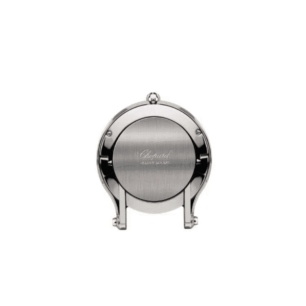 Chopard 
Tafelklok Happy Sport
