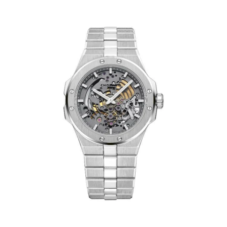 Chopard
Alpine Eagle 41 XP T, Skeleton