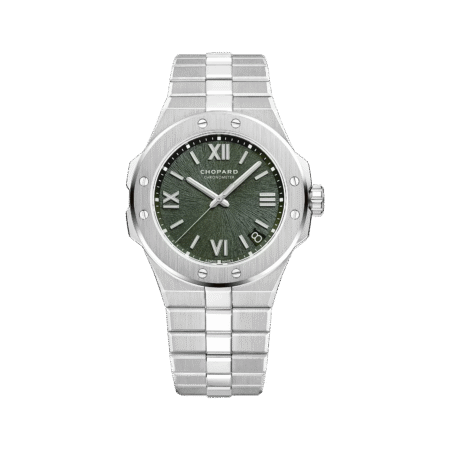 Chopard
Alpine Eagle 41mm